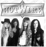 Hotwire (GER) : Hotwire (EP)